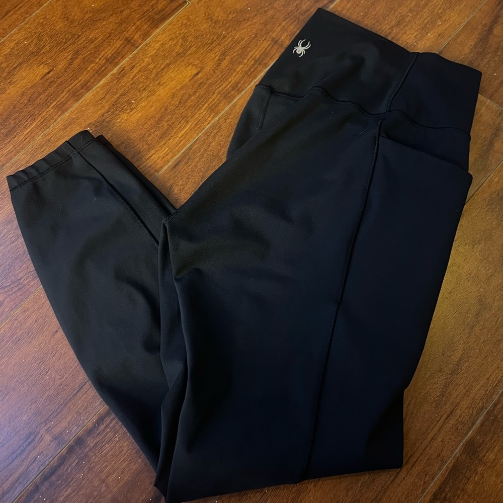 Spyder leggings